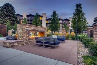 4697 E Louisiana Ave, Denver, CO 80246