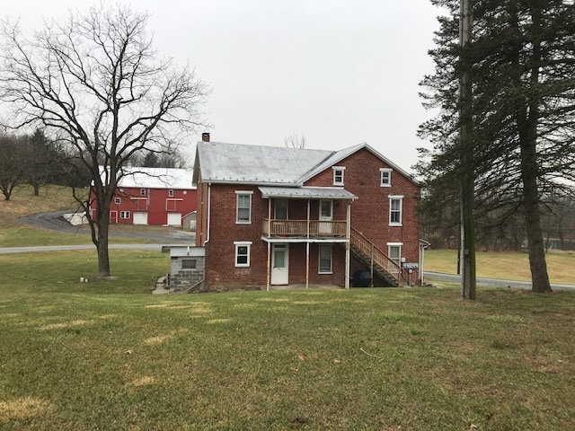 1353 Irish Creek Rd unit C, Mohrsville, PA 19541 - photo 1