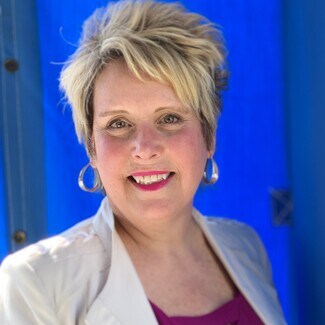 Maureen Keohane