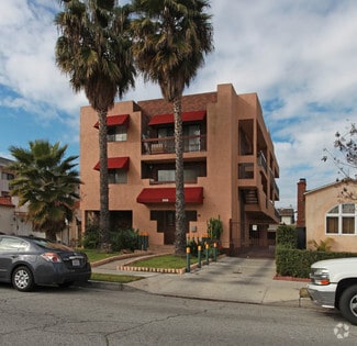 339 Irving Ave, Glendale, CA 91201