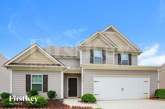 138 Darling Ln, Pendergrass, GA 30567