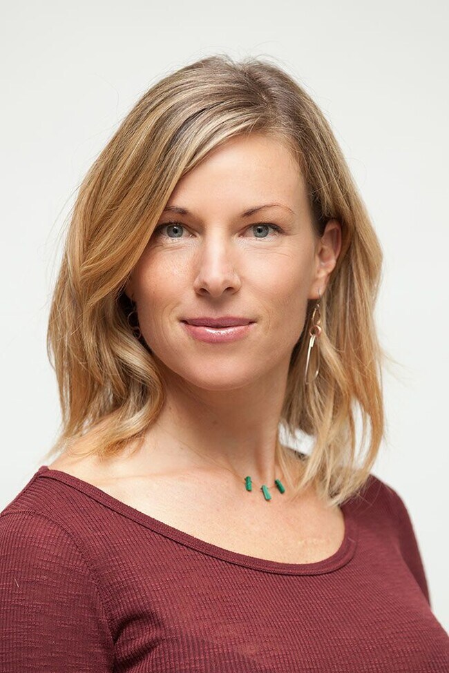 Carolyn Salberg