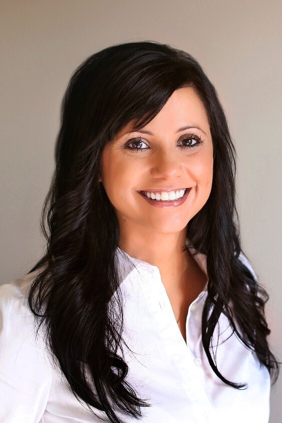 Audrey Fouquette