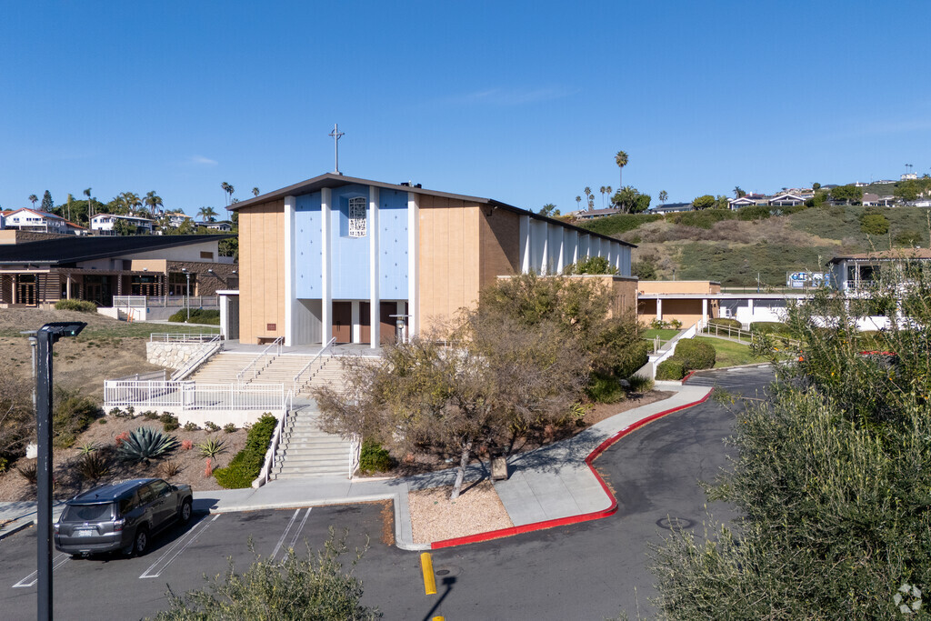 As far as private schools go, Our Lady of Fatima Academy in San Clemente is high on the list.