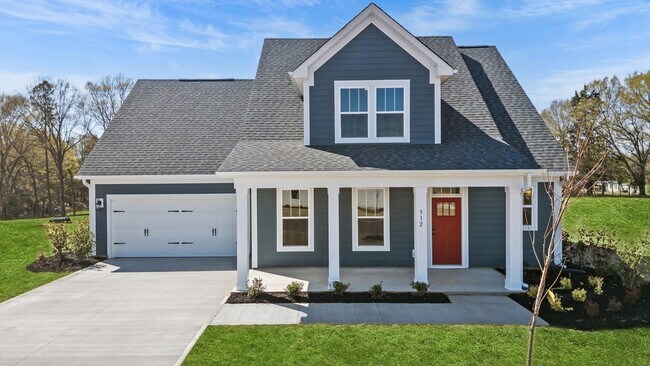 513 Grasshopper Ct, Anderson, SC 29621 - photo 4