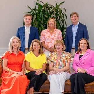 The Jamie Beard Team