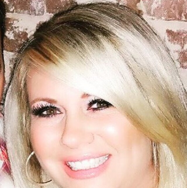 Tracy Johnson