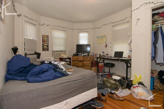 548 Washington St unit 1, Brighton, MA 02135 - photo 7