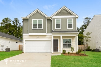 251 Clydesdale Cir, Summerville, SC 29486