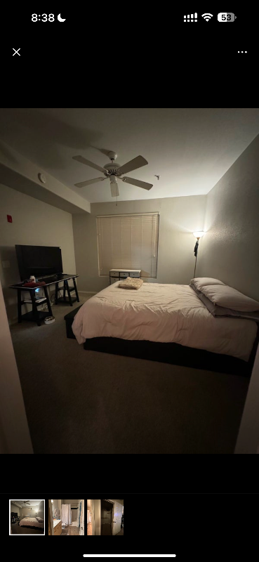 1121 N 44th St Unit 2116, Phoenix, AZ 85008