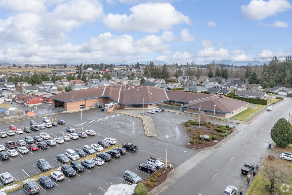 Bernice Vossbeck Elementary School