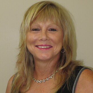 Marianne Buchanan