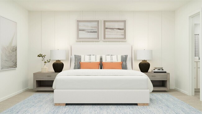 2708 Wispy Creek Dr, Fort Worth, TX 76108 - photo 7