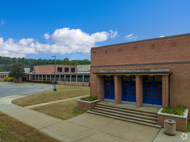 Yorktown Middle School