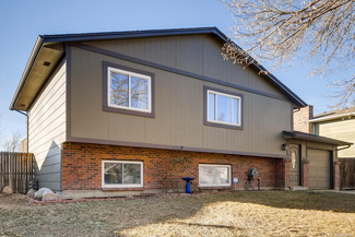 1789 S Norfolk St, Aurora, CO 80017