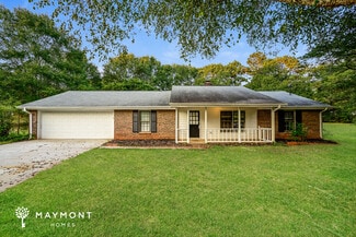 3875 Partridge Place SW, Conyers, GA 30094