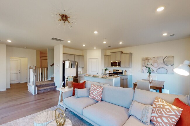 733 Earhart St, Concord, NC 28027 - photo 5