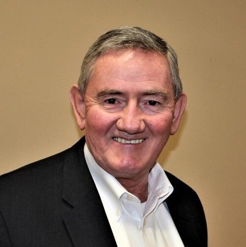 Richard Chantry