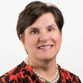 Christine Kershaw