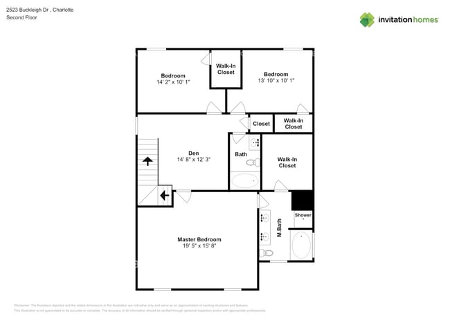 2523 Buckleigh Dr, Charlotte, NC 28215 - photo 3