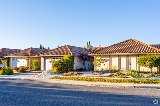 Enjoy serene surroundings and well-maintained properties in Silverland.