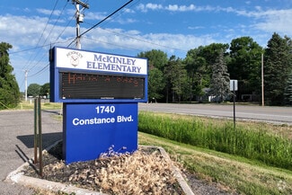 McKinley Elementary School