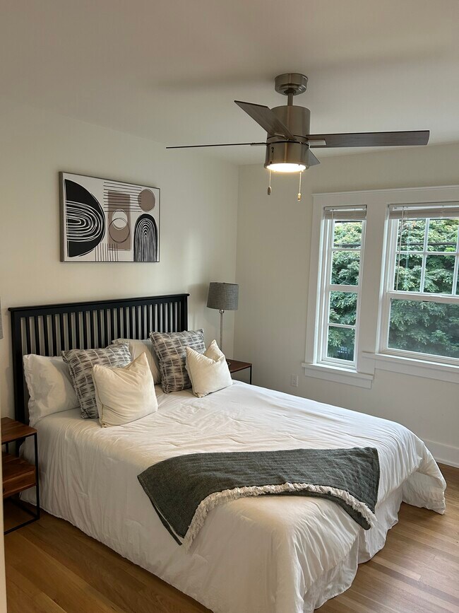 Casa Nita Apts, Seattle, WA 98102 - photo 3