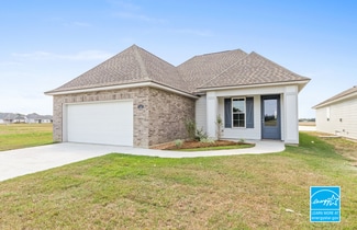 110 Gun Runner Dr, Carencro, LA 70520