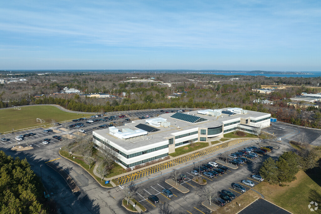 Rising Tide Charter Public School in Plymouth received an overall B from Niche.