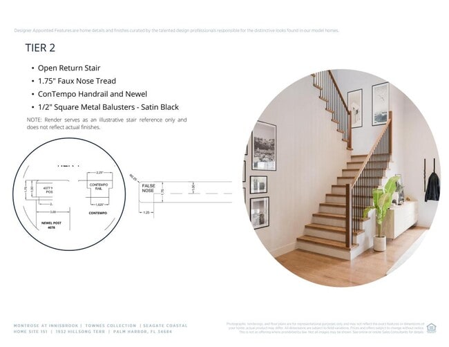 1932 Hillsong Terrace, Palm Harbor, FL 34684 - photo 6