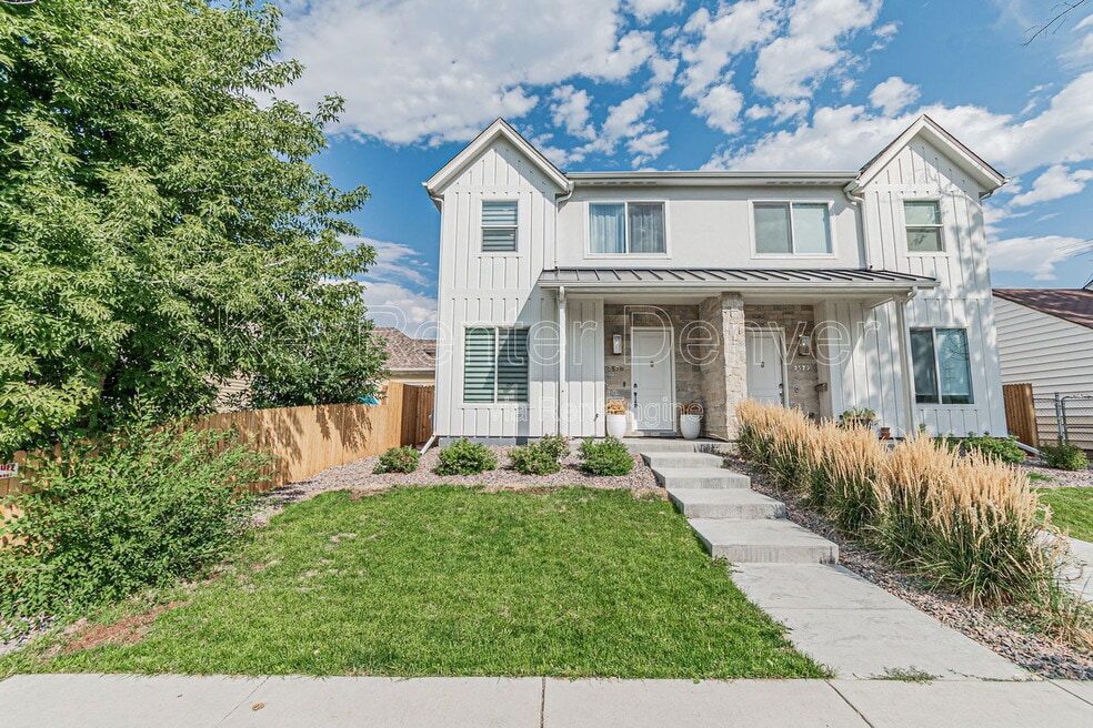 2570 S Cherokee St, Denver, CO 80223 - photo 1