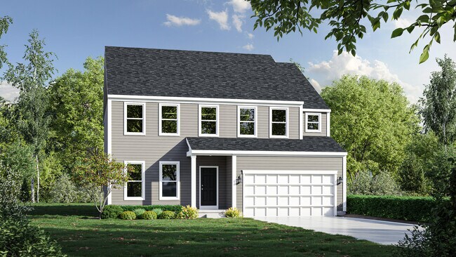 9511 Camberly Ave unit 36466834, Plain City, OH 43064 - photo 5