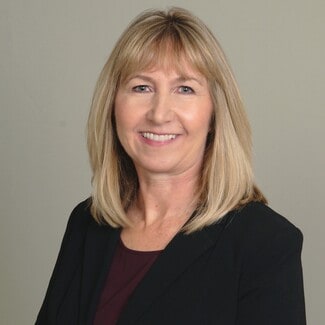 Tina Holloway