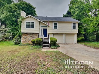 4312 Inverness Rd NW, Duluth, GA 30096