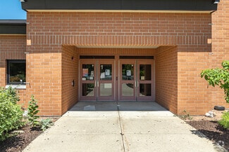Owen Elementary School