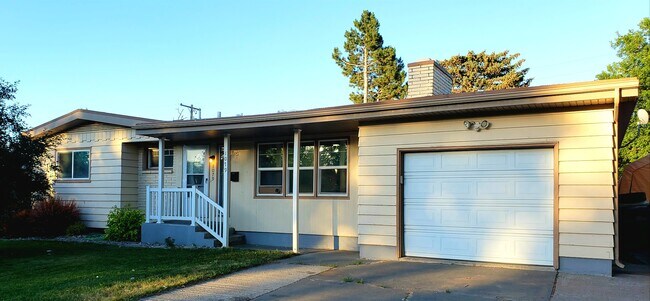 1079 S Woodruff Ave unit 1, Idaho Falls, ID 83404 - photo 2