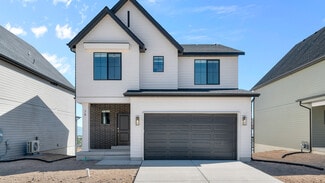 209 E Levengrove Dr, Lehi, UT 84048