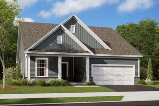 3777 Shoal Way Unit 36502554, Powell, OH 43065