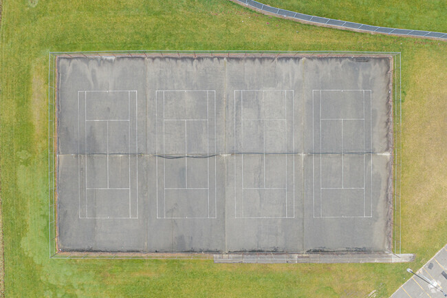 Kenowa Hills Pathways High School in Grand Rapids, Michigan.