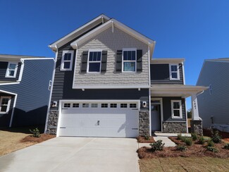 1461 Kate Cecil Way, York, SC 29745