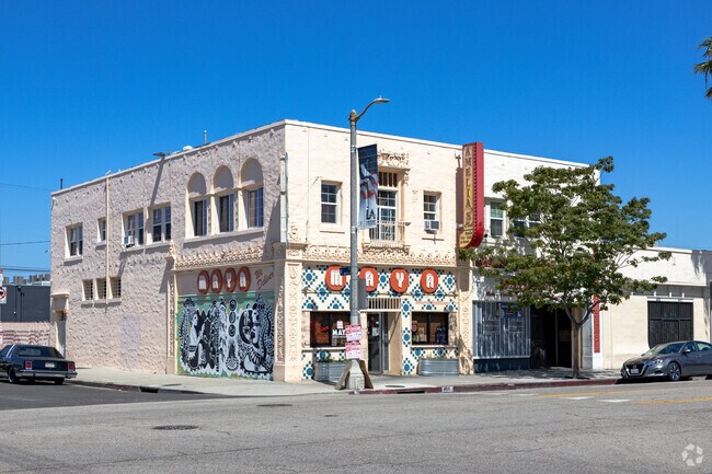 Restaurant Maya is one of the many popular Mexican restaurants in Wilmington.