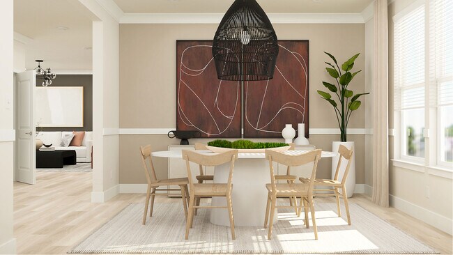 21917 Parkland Trace Terrace unit 38520636, Boyds, MD 20841 - photo 7