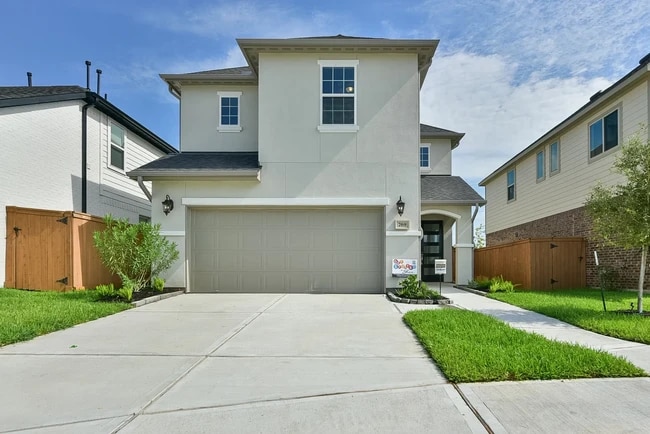 16337 Sheridan River Trail unit 36450601, Conroe, TX 77302 - photo 4