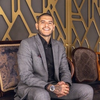 David Rodriguez