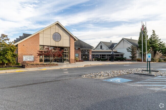 About Franklin Township Schools, Demographics, Things to Do