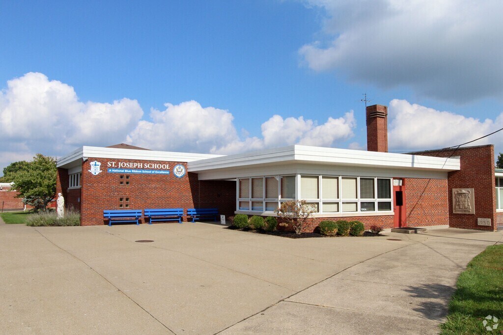 St Joseph Elementary School, Rankings & Reviews