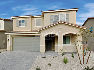 716 Terrain Star Ave, North Las Vegas, NV 89031
