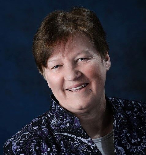 Marilyn Huddleston