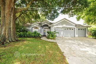 2219 Misty Ridge Ln, Valrico, FL 33594