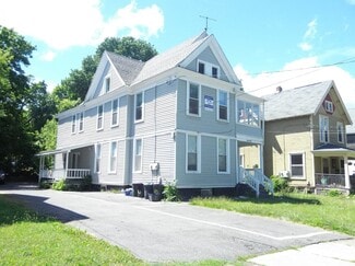 420 Westcott St, Syracuse, NY 13210